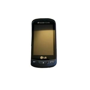 LG Rumor Reflex LN272 Boost Mobile Cellular Phone